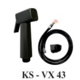 BỘ VÒI XỊT CAO CẤP KASSANI VX43